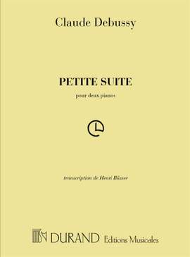 Debussy: Petite Suite