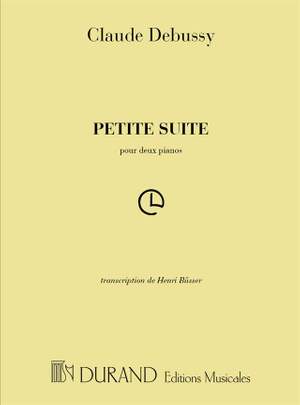Debussy: Petite Suite