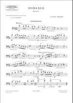 Debussy: Romance Product Image