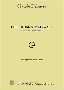Debussy: Golliwogg's Cake-Walk