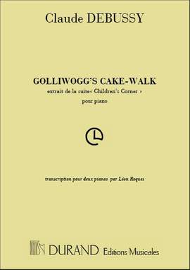 Debussy: Golliwogg's Cake-Walk