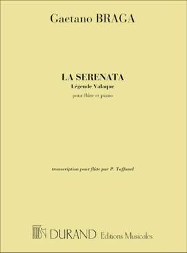 Braga: La Sérénata