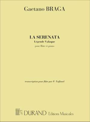 Braga: La Sérénata