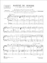 Saint-Saëns: Marche du Synode Product Image