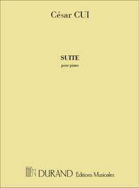 Cui: Suite