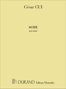 Cui: Suite