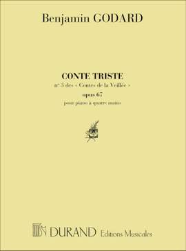 Godard: Conte triste