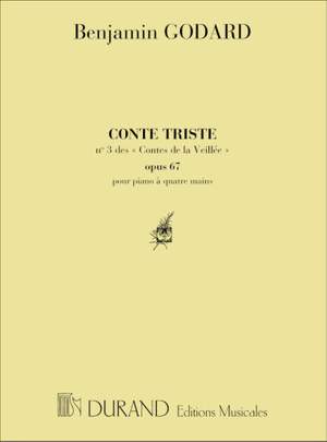 Godard: Conte triste