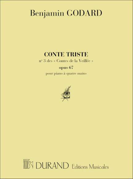 Godard: Conte triste