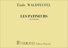 Waldteufel: Les Patineurs Op.183, Valse