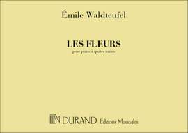 Waldteufel: Les Fleurs, Valse