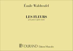 Waldteufel: Les Fleurs, Valse