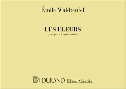 Waldteufel: Les Fleurs, Valse