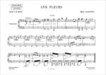 Waldteufel: Les Fleurs, Valse Product Image