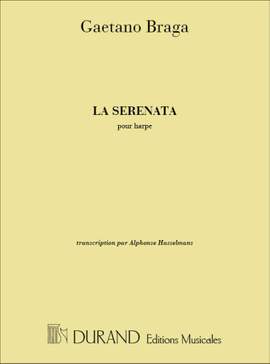 Braga: La Sérénata