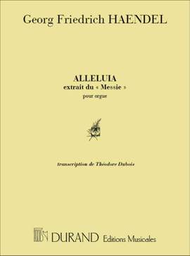 Handel: Hallelujah
