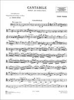 Franck: Cantabile Product Image