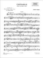 Franck: Cantabile Product Image