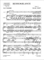 Saint-Saëns: Messe Op.4 Product Image
