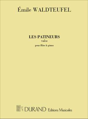 Waldteufel: Les Patineurs Op.183, Valse