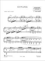 Hasselmans: Gitana Op.21 (Durand) Product Image