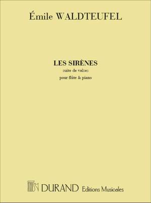 Waldteufel: Les Sirènes Op.154