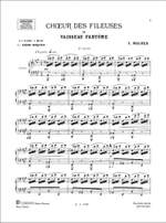 Wagner: Choeur des Fileuses Product Image