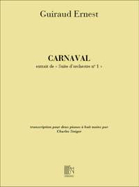 Guiraud: Carnaval