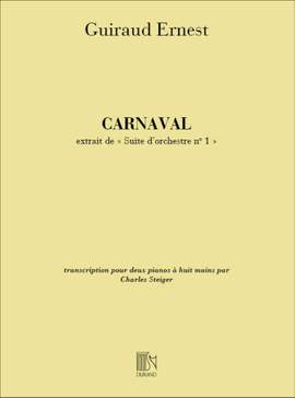 Guiraud: Carnaval