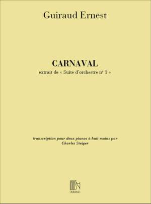 Guiraud: Carnaval