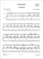 Saint-Saëns: Pavane from 'Proserpine' Product Image