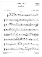Saint-Saëns: Pavane from 'Proserpine' Product Image