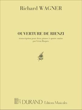 Wagner: Overture to 'Rienzi'