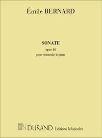 Bernard: Sonate Op.46 in G major