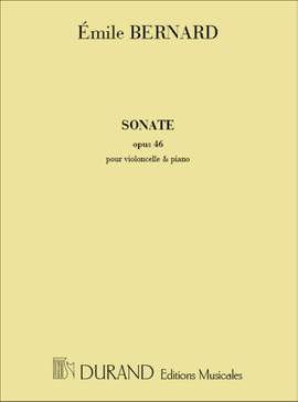 Bernard: Sonate Op.46 in G major