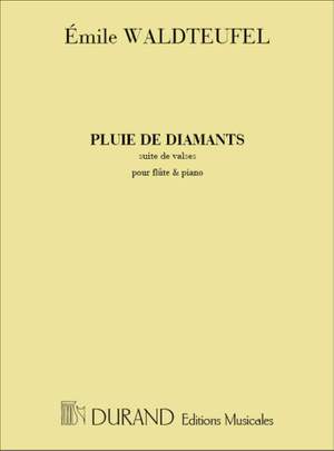 Waldteufel: Pluie de Diamants Op.160