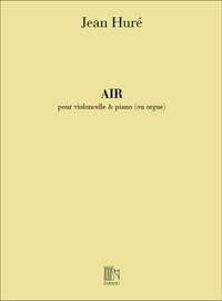 Huré: Air