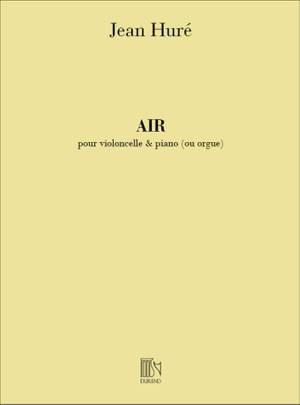 Huré: Air