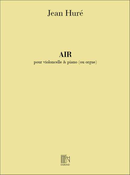 Huré: Air