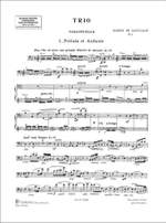 Castillon: Trio Op.4 Product Image