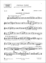 Indy: Choral varié Op.55 Product Image