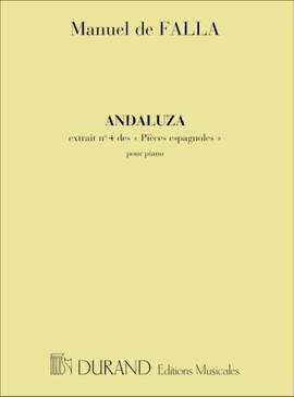 Falla: Andaluza