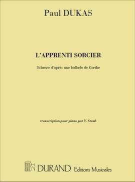 Dukas: L'Apprenti Sorcier