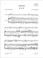 Fournier: Adagio Product Image