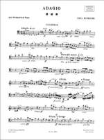 Fournier: Adagio Product Image