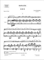 Witkowsky: Sonate Product Image