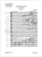 Dukas: Ouverture de 'Polyeucte' Product Image