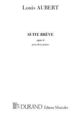 Aubert: Suite brève