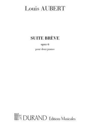 Aubert: Suite brève
