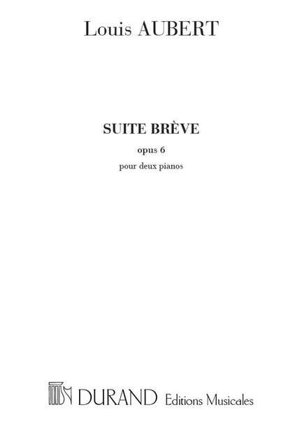 Aubert: Suite brève